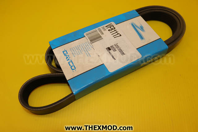 Belt Drive - VFB1117-1