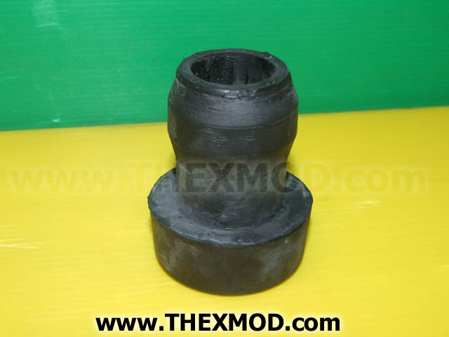Mount - Cab Resilent - 263/24405-2