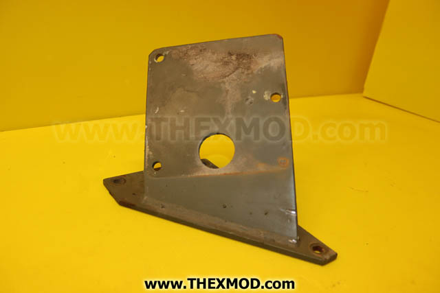 Carrier - Smoke discharge - FV2103242-1