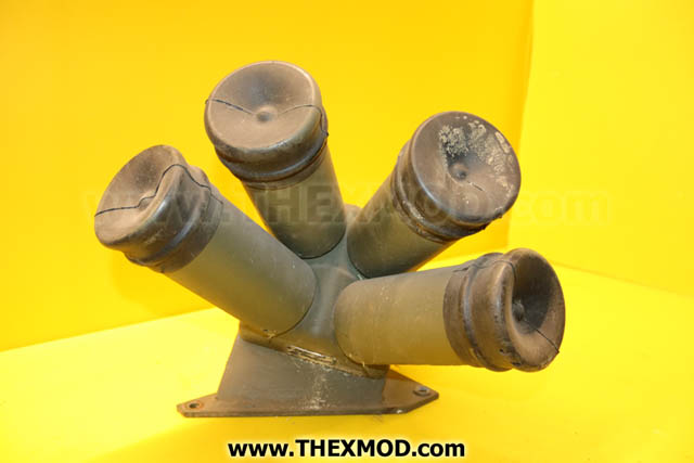 Discharger - Smoke grenade - No.12 MK1 - Left Hand FV754926 -1