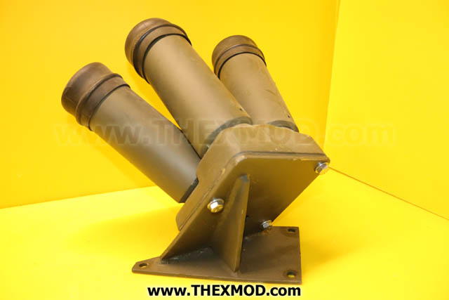 Discharger - Smoke grenade -No.12 MK1- Right Hand -2