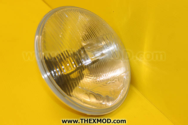 Light unit - Headlight - FV798084 54591511 C10372-00-1
