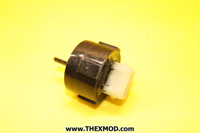 Detector - Moisture content connector external - 42536684-1