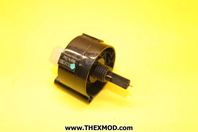 Detector - Moisture content connector external - 42536684-2