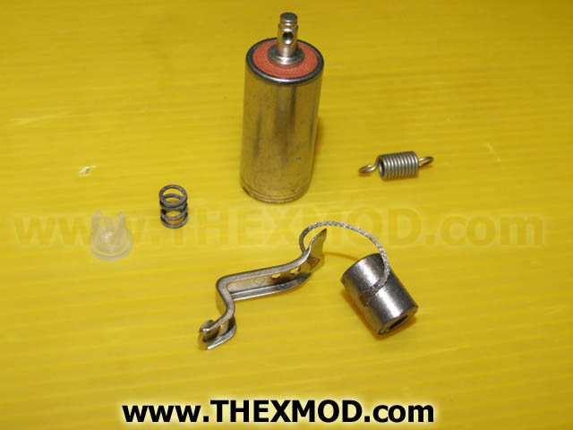 Distributor Parts Kit - 294628-1