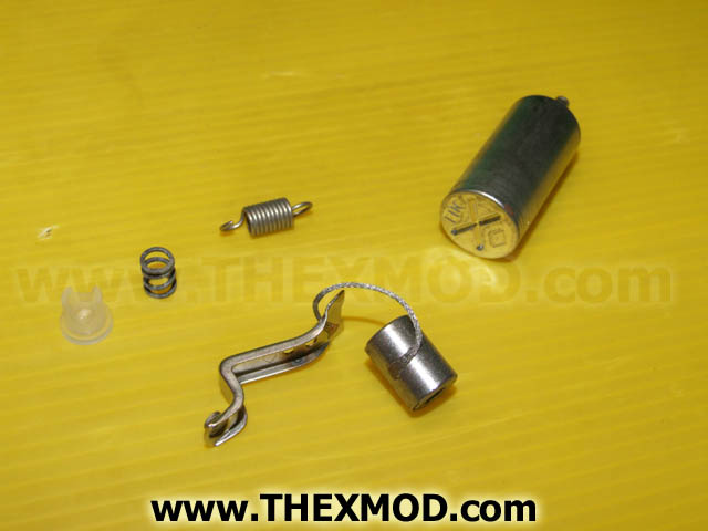 Distributor Parts Kit - 294628-2