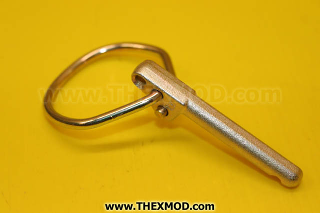Pin - Safety linch-1