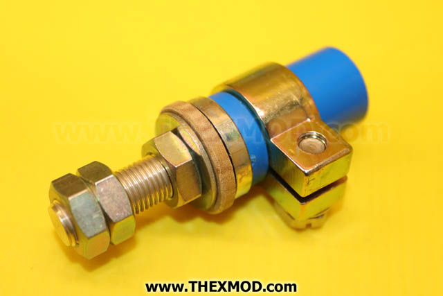 Connector - FV892658 531/4/00279/000 AC/13/3/1824 VP8822-1