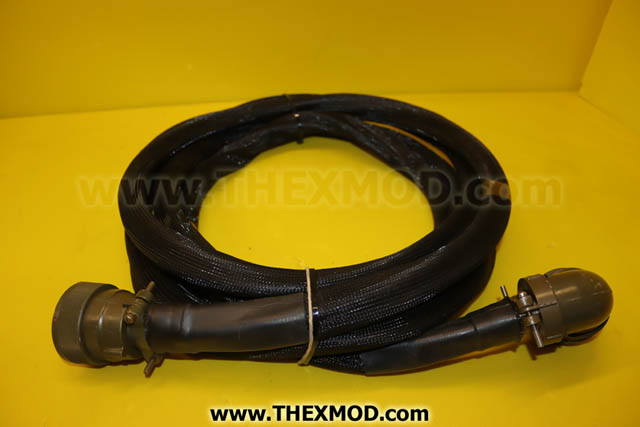 Connector cable - AA-3065-116-1