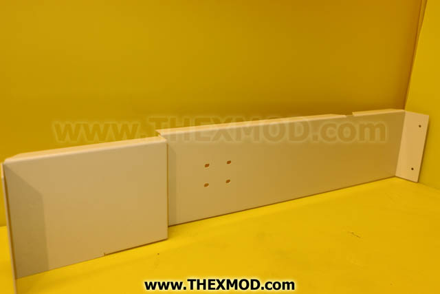 Panel - HTC Cradle - AA-2729-043-1