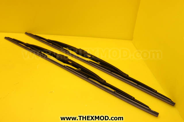 Wiper blades - Mercedes-Benz A 001 820 54 45-1