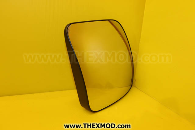 Mirror glass - Mercedes-Benz A 002 811 66 33-1