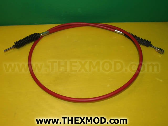 Throttle Cable - NDK3171-1