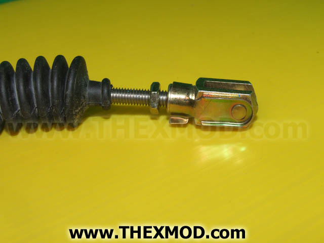 Throttle Cable - NDK3171-2