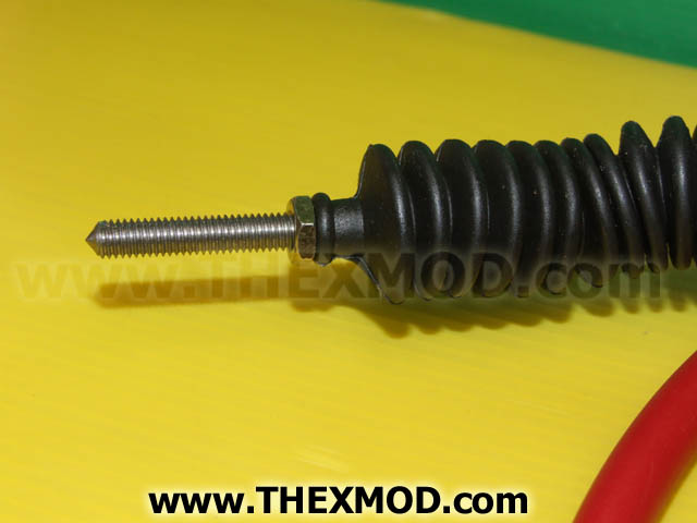 Throttle Cable - NDK3171-3