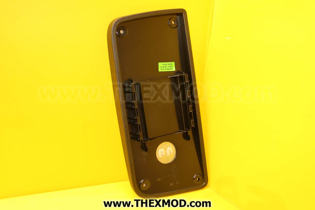 Mirror glass - Mercedes-Benz A 002 811 64 33-2