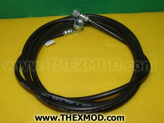 Test Hose - 892/00137-1