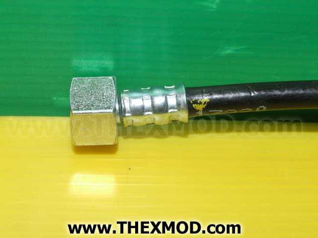 Test Hose - 892/00137-3