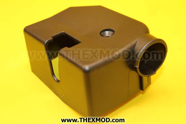 Cover door - 123/05759 331/19957-1