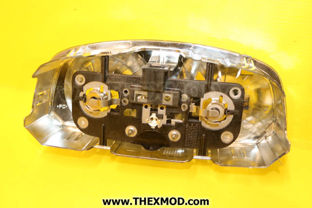 Light - Interior - Mercedes-Benz A 943 820 1101-2