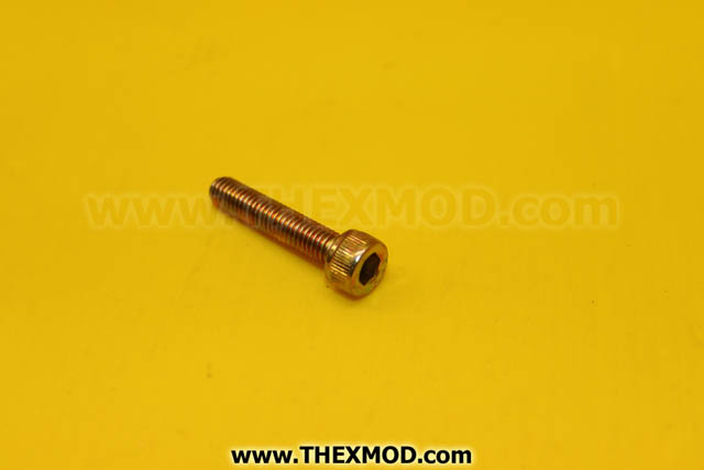 Capscrew - JCB 2027/06030-1