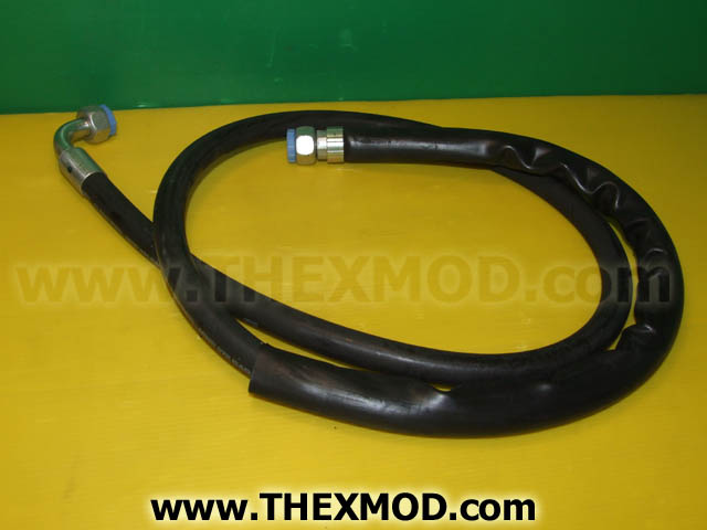 Hose Assembly - 1830MM LG - 1/2 IN Ends - 613/360-1