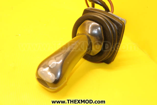 Control stick - Rexroth 08352405-1