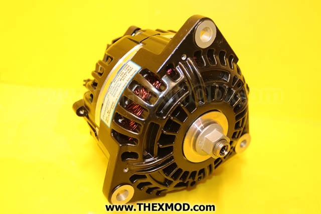 Alternator - Prestolite Electric 26-02-18-1