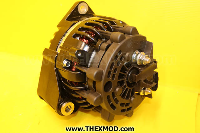 Alternator - Prestolite Electric 26-02-18-2