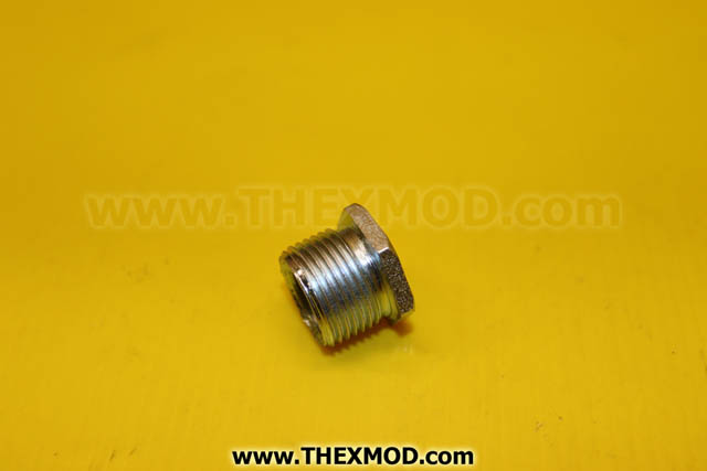Reducer Steel - SC 20-16MM - RS 619979-1