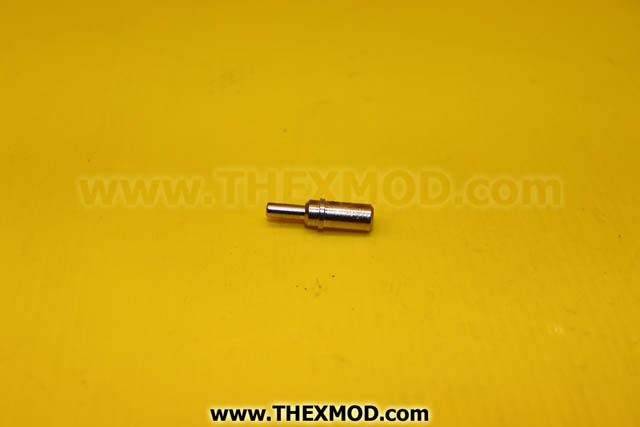 Connector - 0460-204-08141-1
