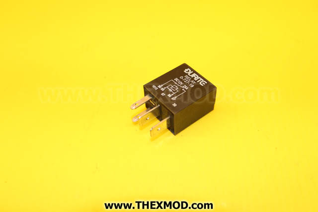 Micro Relay - Durite 0-727-19-1