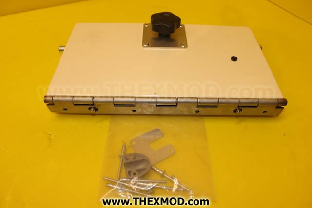 Locker door - AA-2939-118-1