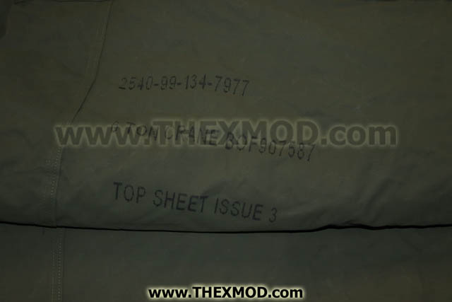 Canopy Roof - 4383mm x 2500mm x 400mm - BOF907587-1