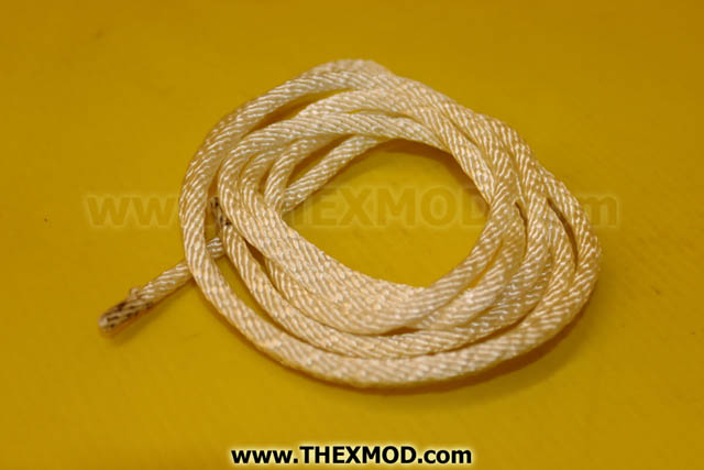 Starter rope - 15-160-01-1