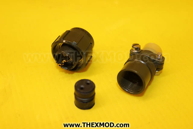 Connector - C2094-10-02-FND-1