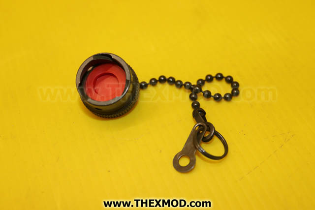 Cap - LMA10165-10-00-00-1