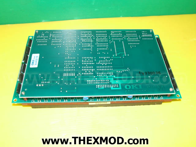 Radio Modification Kit - MK2637A-03-3