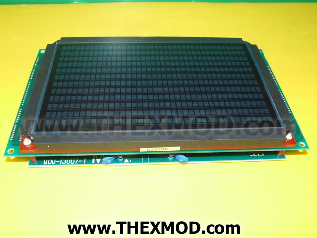 Radio Modification Kit - MK2637A-03-4