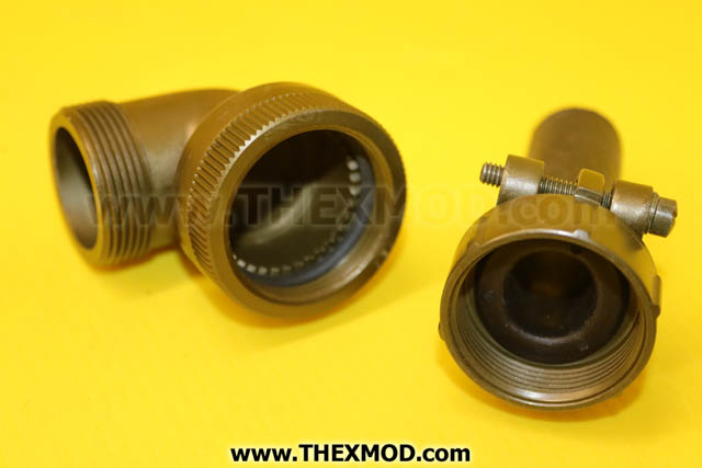 Connector - 97B-108923-1
