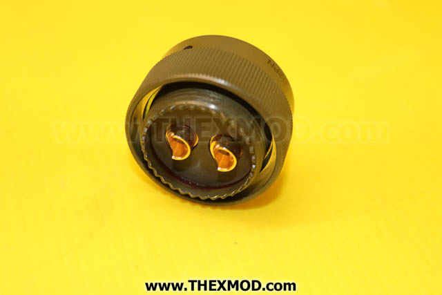 Connector - 62GB-56TG18-02PN 5249865 1218-1
