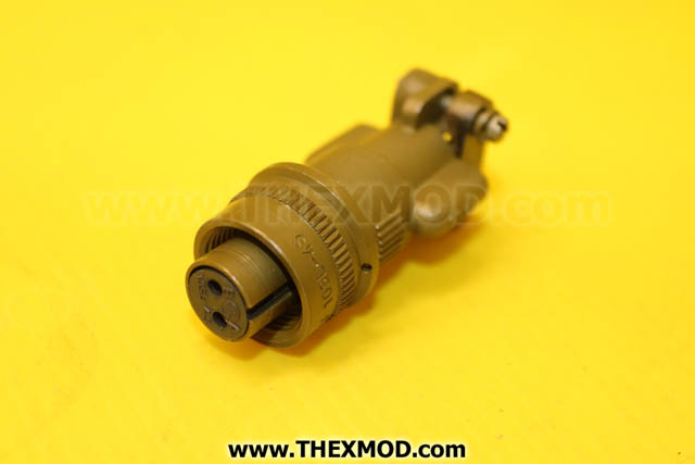 Connector - LMJ310sl-4S-1