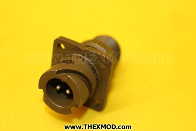 Connector - 97B-3100A10SL-4P-1