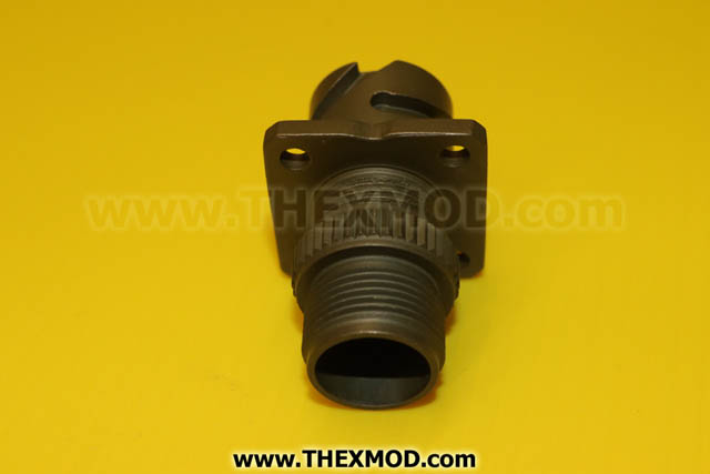 Connector - 2 Pin - 97B-3100A10SL-4S-2