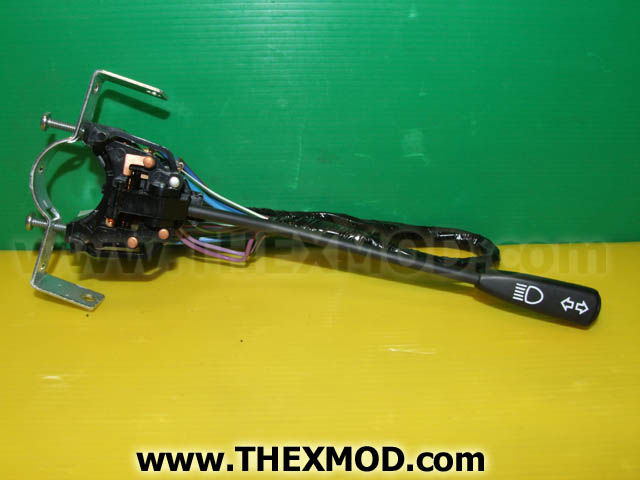 Switch - Indicator And Light Assembly - 34024700-1