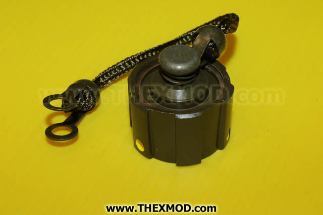 Cap - ABB-10SLXPSA-2