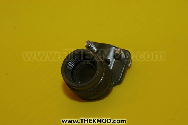 Connector - Backshell - BS1ARL08999XY-2