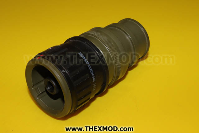 Connector - 1 Pin 500A - HBB050PAAXQB000E-1