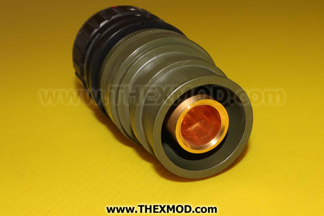 Connector - 1 Pin 500A - HBB050PAAXQB000E-2
