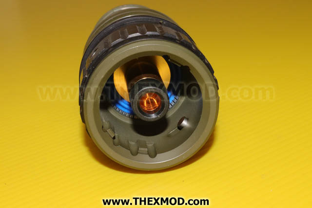Connector - 1 Pin 500A - HBB050PAAXQB000E-3